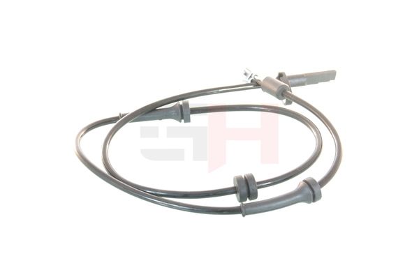 GH GH-702230 Датчик, кількість обертів колеса