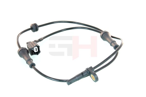 GH GH-702285 Sensor, wheel speed