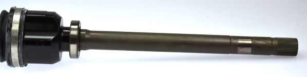 LÖBRO 304717 Drive Shaft