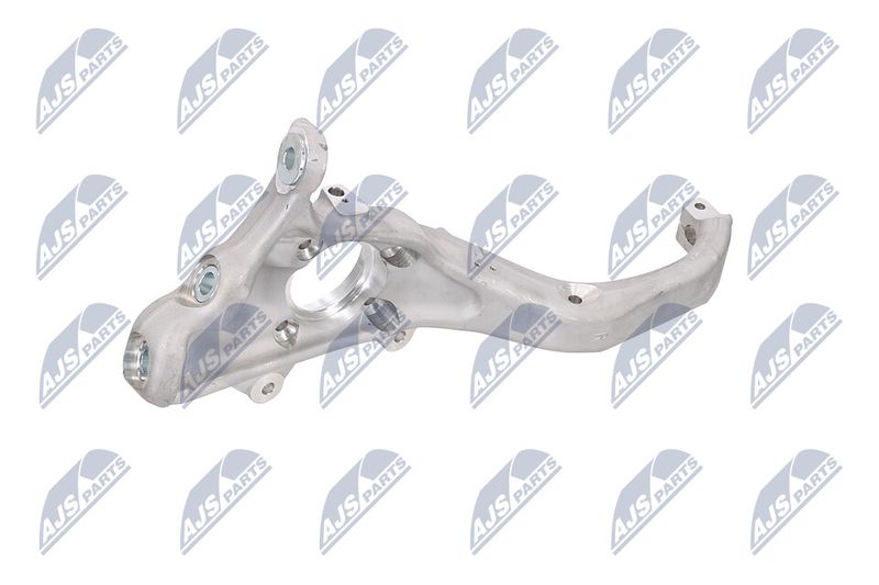 Käändmik, rattakinnitus, NTY ZZP-BM-007