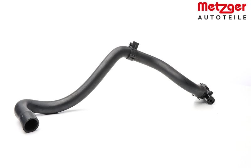 METZGER AUTOTEILE 2420766 Radiator Hose