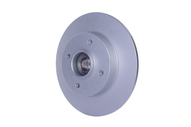 Disc frana 8DD 355 123-281 HELLA