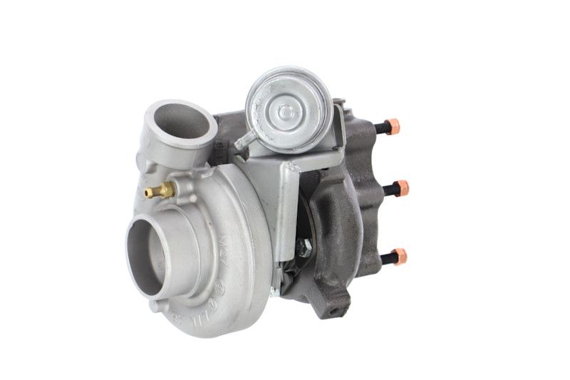 REMANTE 003-001-000110R Charger, charging (supercharged/turbocharged)