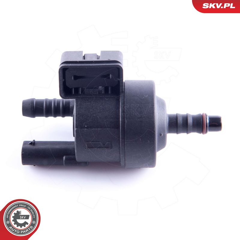 Täite-, õhutusklapp, kütusepaak, ESEN SKV 96SKV137