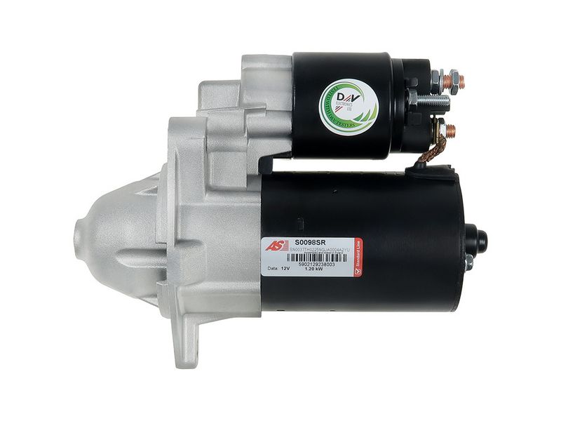 AS-PL S0098SR Starter