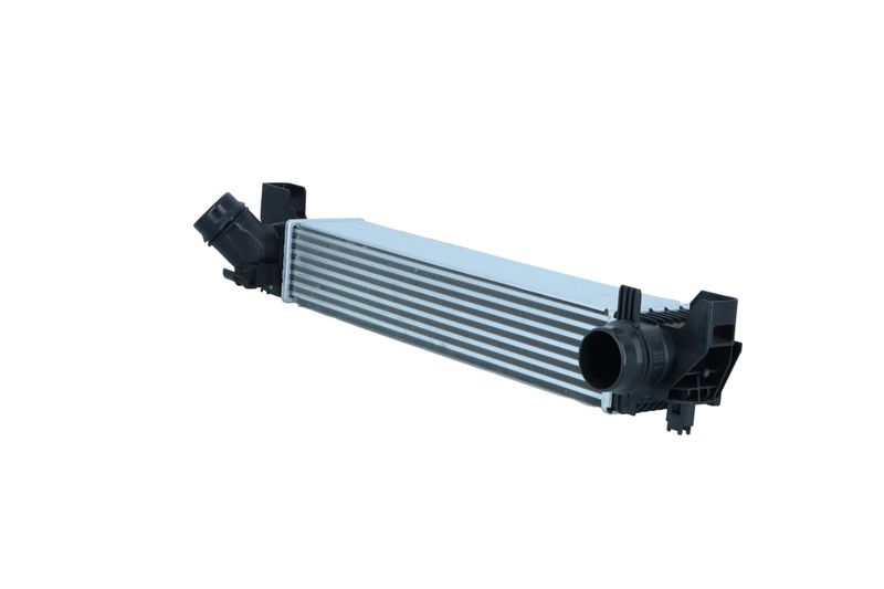 Kompressoriõhu radiaator, NRF 309115
