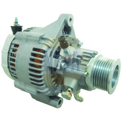 NAPA Alternator NAL1389