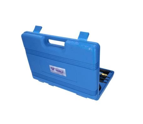 Kompressioonirõhu testimiskomplekt, KS TOOLS BT581000