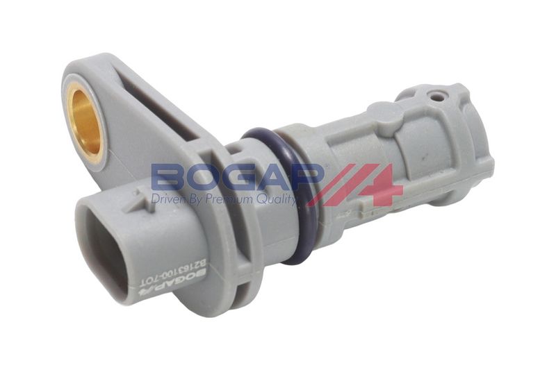 BOGAP RPM jutiklis, automatinė transmisija