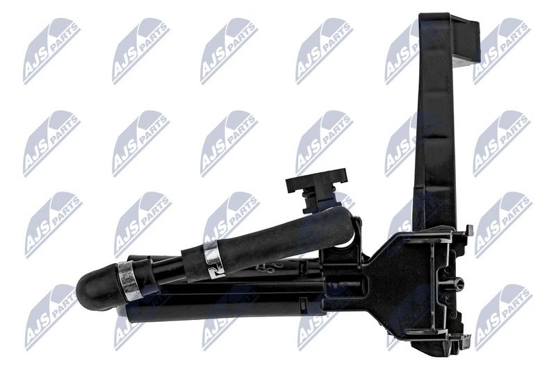 NTY EDS-TY-033 Washer Fluid Jet, headlight cleaning