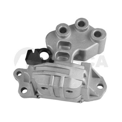 Paigutus, Mootor, OSSCA 86827