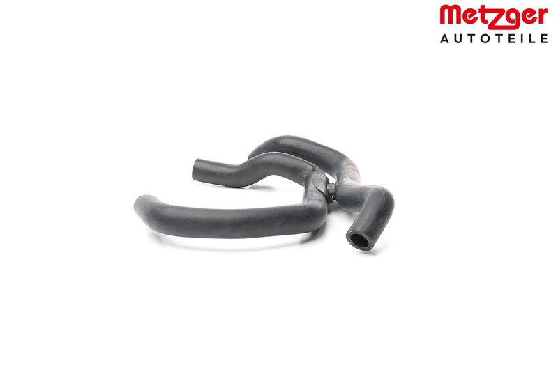 METZGER AUTOTEILE 2420778 Radiator Hose