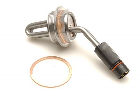 Heizelement, Motorvorwärmsystem