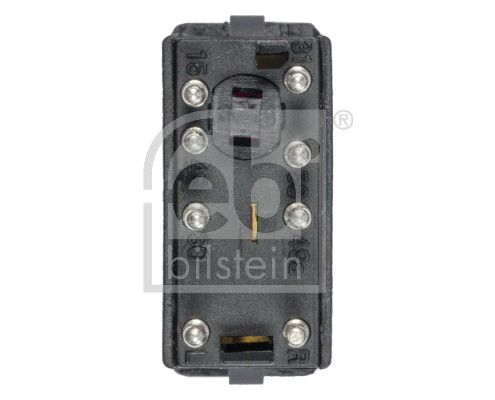 FEBI BILSTEIN 24199 Hazard Warning Light Switch