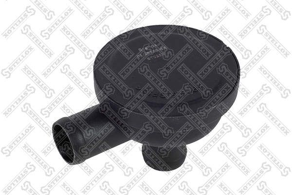 STELLOX 01-25255-SX EGR Valve