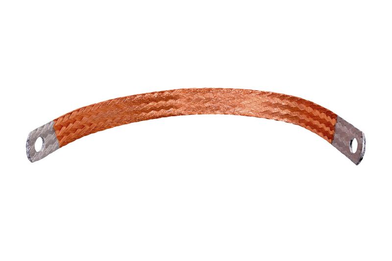 Ukostřovací pásek 8KX 707 917-031