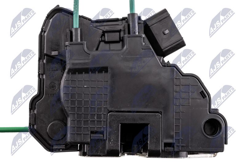 Ukselukk, NTY EZC-HY-760