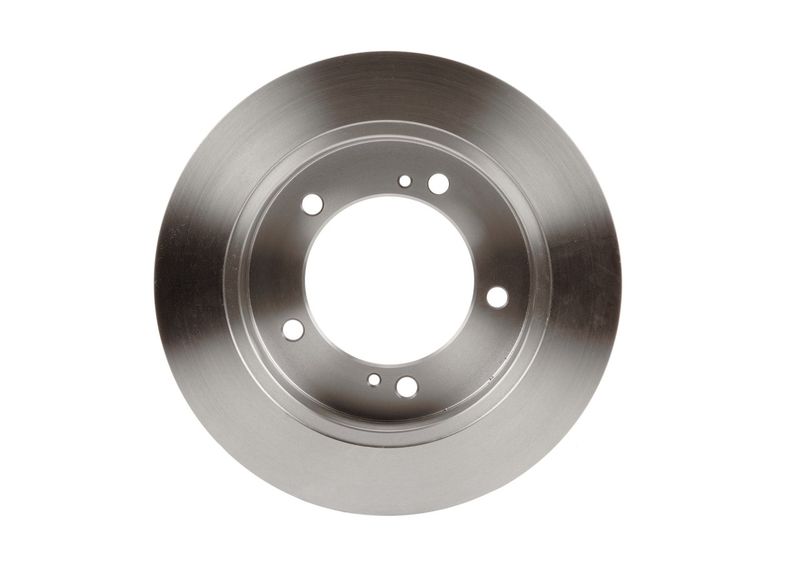 BOSCH 0 986 479 B09 Brake Disc