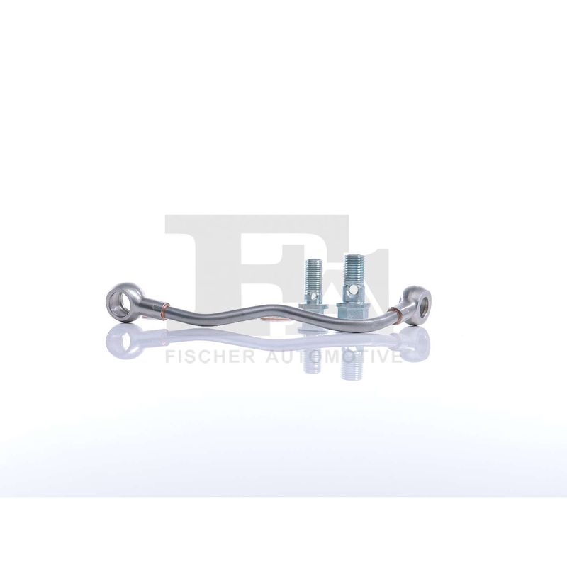 FA1 612-820Z Oil Line, charger