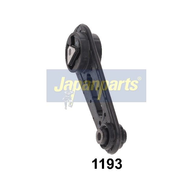 JAPANPARTS Variklio montavimas
