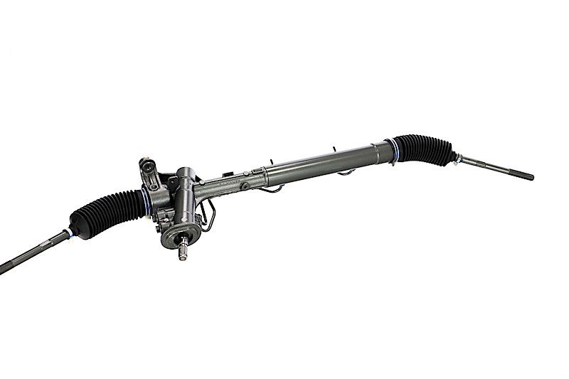 REMANTE 007-003-000665R Steering Gear