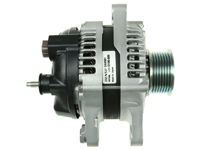 AS-PL A6484(DENSO) Alternator