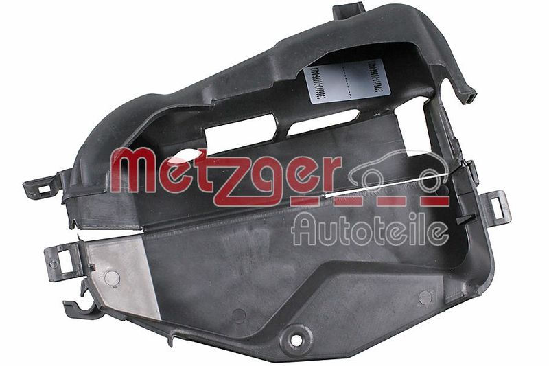 METZGER 2386013 Cover, timing belt