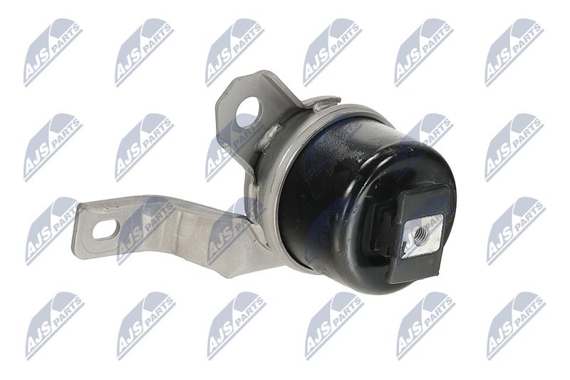 Paigutus, Mootor, NTY ZPS-LR-003