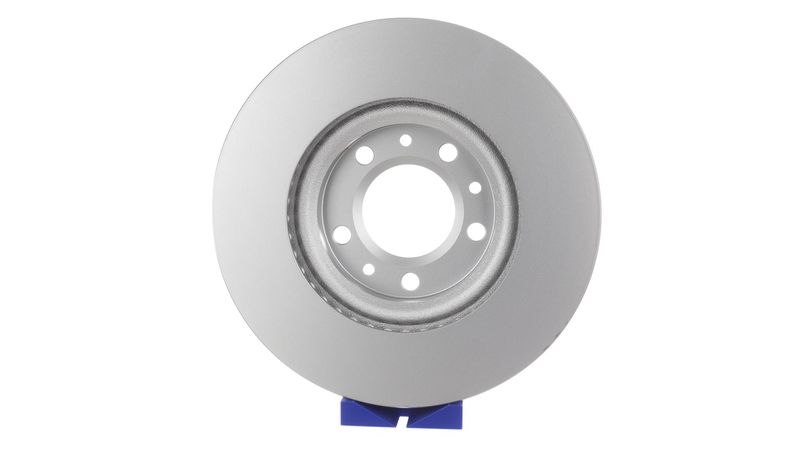 SKF VKBD80061V2 Brake Disc