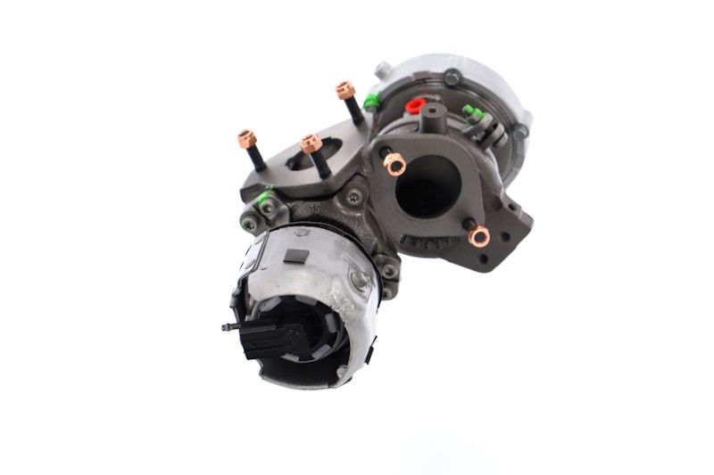 REMANTE 003-002-001081R Charger, charging (supercharged/turbocharged)