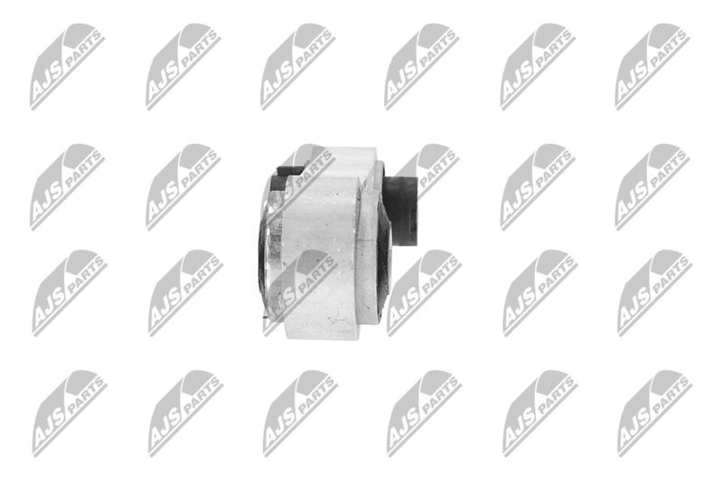 Paigutus, Mootor, NTY ZPS-RE-090