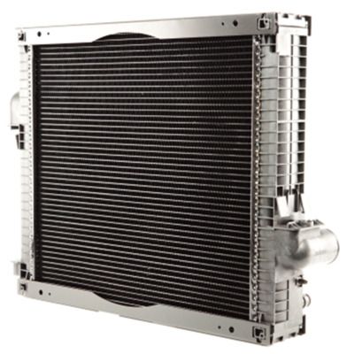 Product Image - Radiateur - CR216000S - MAHLE