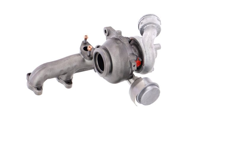 REMANTE 003-001-000191R Charger, charging (supercharged/turbocharged)