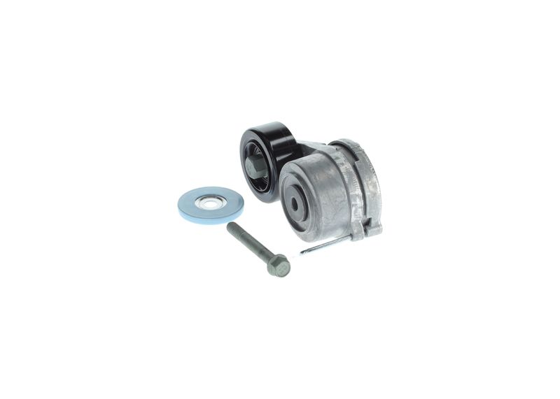 1987600367 BOSCH Tendicinghia, Cinghia Poly-V 