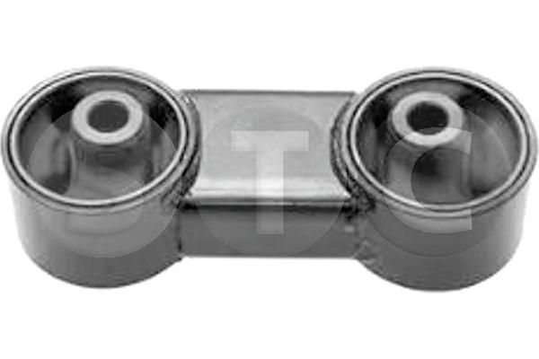 Soporte, motor