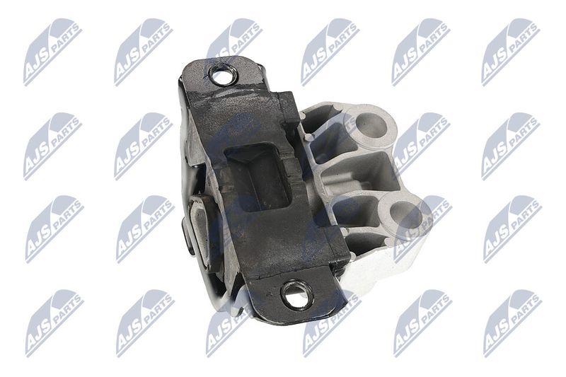 Paigutus, Mootor, NTY ZPS-FT-038