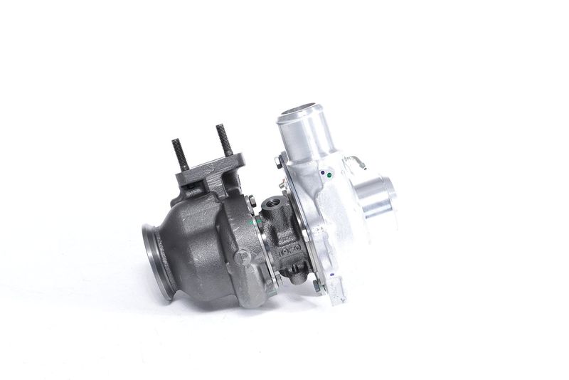 Compresor,sistem de supraalimentare T918678 BTS Turbo