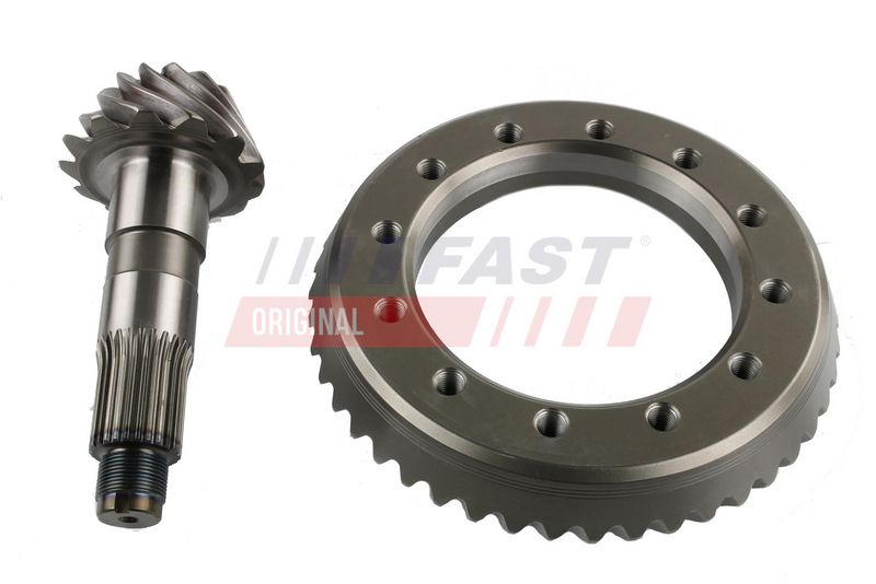 Taler -/ con pinion set FAST FT62411