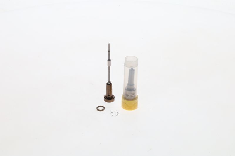 Kit de reparación, sistema common rail