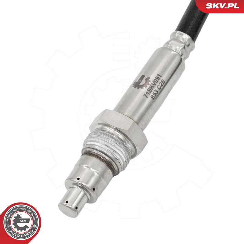 NOx-sensor, NOx-katalüsaator, ESEN SKV 71SKV091