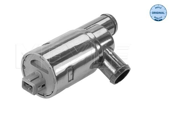 Meyle Idle Control Valve, air supply 614 036 0012