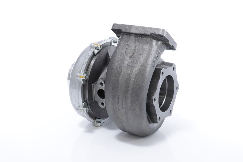 Compresor,sistem de supraalimentare T914059 BTS Turbo