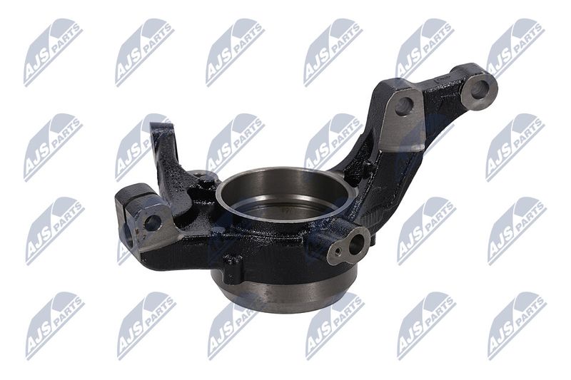 Käändmik, rattakinnitus, NTY ZZP-HY-514