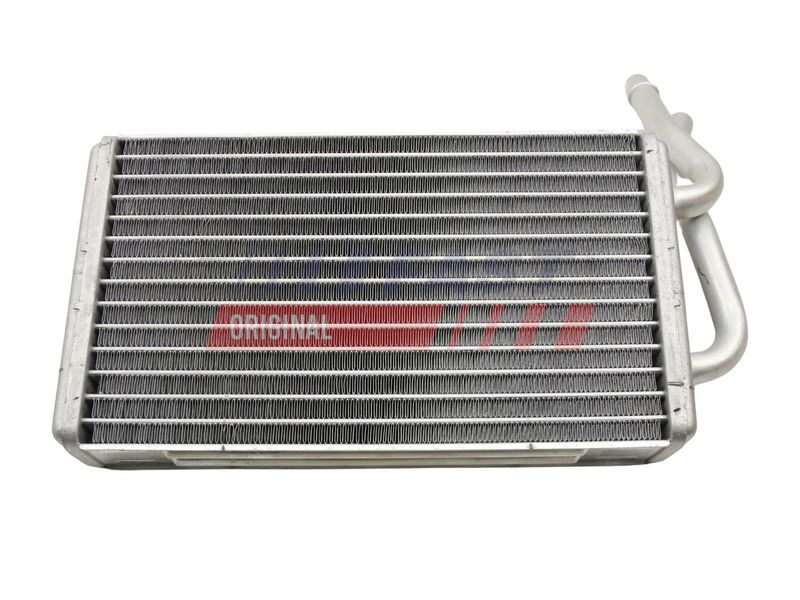 Soojusvaheti, salongiküte, FAST FT55030