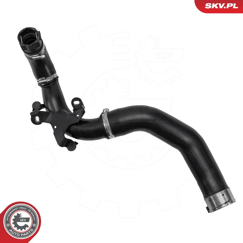 Laadimisõhu voolik, ESEN SKV 87SKV436