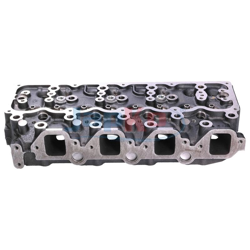 JAPKO JNS037S Cylinder Head