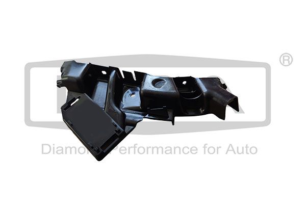 Kinnitus, põrkeraud, DPA...