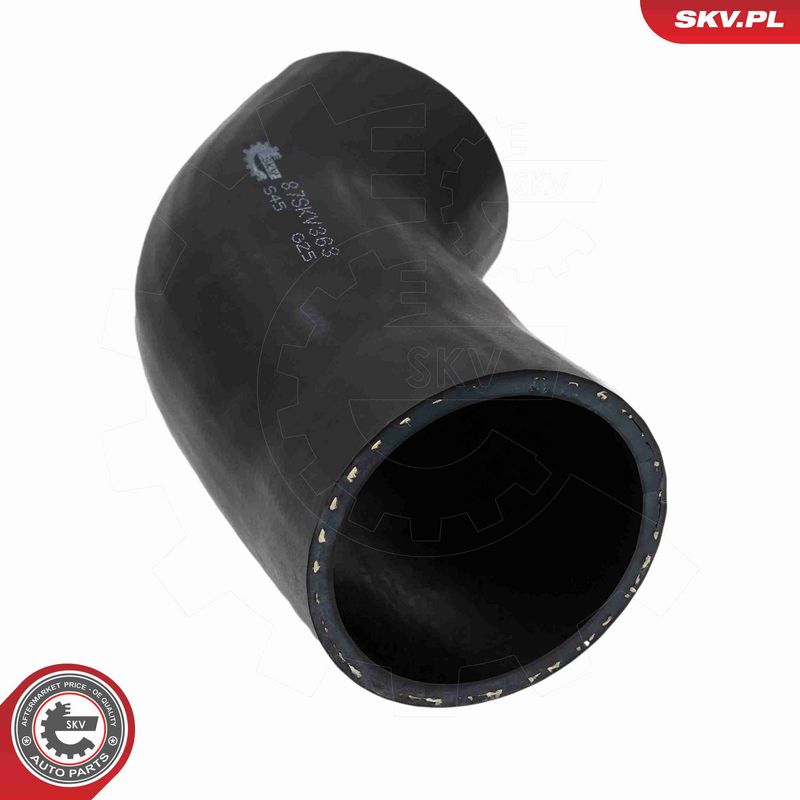 ESEN SKV 87SKV363 Charge Air Hose