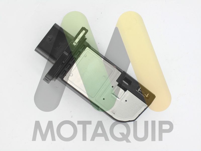 MOTAQUIP légmennyiségmérő LVMA438