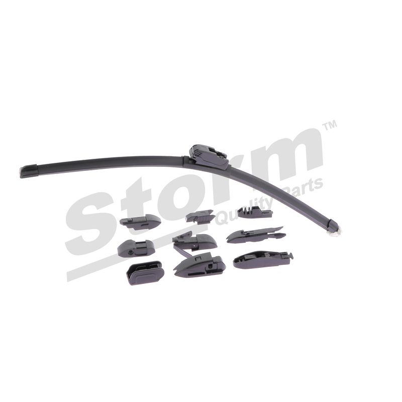 Balai d'essuie-glace STORM QUALITY PARTS 1000501